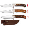 Cuchillo de CAZA MARTINEZ ALBAINOX 31671