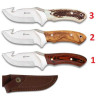Cuchillo DESOLLADOR MARTINEZ ALBAINOX 31554