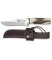 CUCHILLO DE CAZA STEEL 440 31913