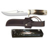 CUCHILLO DE CAZA STEEL 440