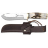 CUCHILLO DE CAZA STEEL 440