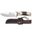 CUCHILLO DE CAZA STEEL 440