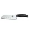 Cuchillo SANTOKU SWISS CLASSIC VICTORINOX 6.8523.17B