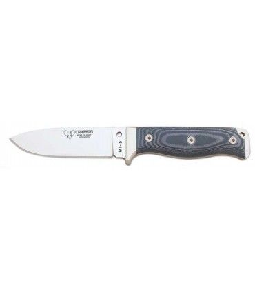 CUCHILLO DE SUPERVIVENCIA MT-5 CUDEMAN 120M