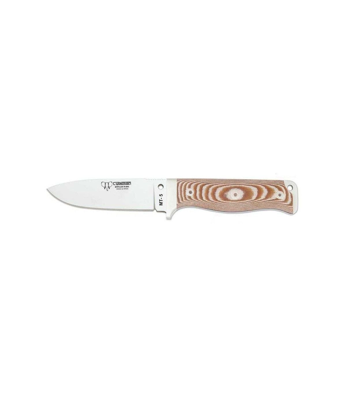 CUCHILLO DE SUPERVIVENCIA MT-5 CUDEMAN 120X