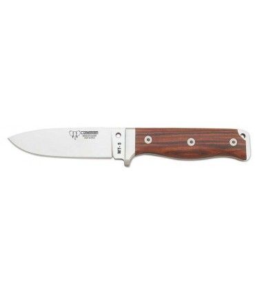CUCHILLO DE SUPERVIVENCIA MT-5 CUDEMAN 120K