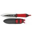 Set de 3 CUCHILLOS LANZADORES MARTINEZ ALBAINOX 32093