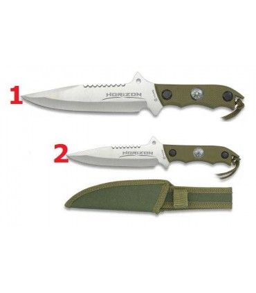 Cuchillo MILITAR "HORIZON" MARTINEZ ALBAINOX 32104