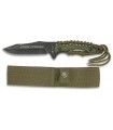 Cuchillo TÁCTICO "STONE FINISHED" MARTINEZ ALBAINOX 32099
