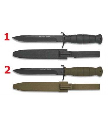 Cuchillo BAYONETA "COMBAT TASK" MARTINEZ ALBAINOX 32084