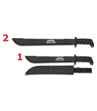 Cuchillo MACHETE "AMAZONAS" MARTINEZ ALBAINOX 32090