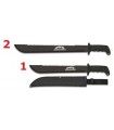 Cuchillo MACHETE "AMAZONAS" MARTINEZ ALBAINOX 32090