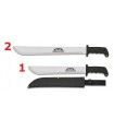 Cuchillo MACHETE "AMAZONAS" MARTINEZ ALBAINOX 32089