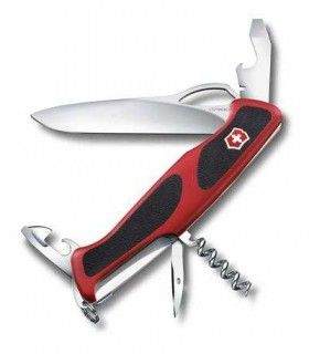 Navaja multiusos "RANGER GRIP 61" VICTORINOX 0.9553.MC