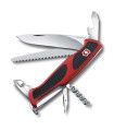 Navaja multiusos "RANGER GRIP 55" VICTORINOX 0.9563.C