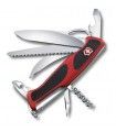 Navaja multiusos "RANGER GRIP 57 HUNTER" VICTORINOX 0.9583.MC