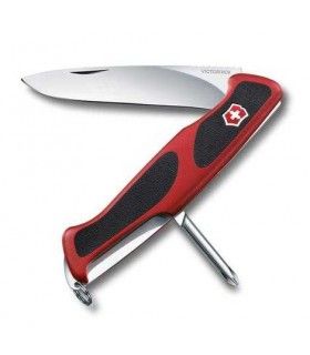 Navaja multiusos "RANGER GRIP 53" VICTORINOX 0.9623.C