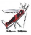 Navaja multiusos "RANGER GRIP 174 HANDYMAN" VICTORINOX 0.9728.WC