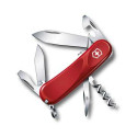 Navaja multiusos "EVOlLUTION S101" VICTORINOX 2.3603.SE
