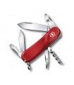 Navaja multiusos "EVOLUTION S101" VICTORINOX 2.3603.SE
