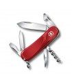Navaja multiusos "EVOLUTION 10" VICTORINOX 2.3803.E
