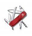 Navaja multiusos "EVOLUTION S13" VICTORINOX 2.3813.SE