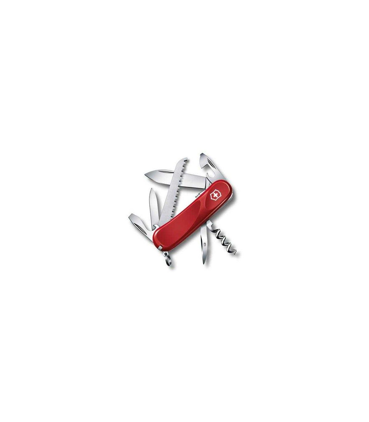 Navaja multiusos "EVOLUTION S13" VICTORINOX 2.3813.SE