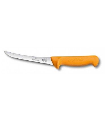 Cuchillo DESHUESADOR "SWIBO" VICTORINOX 5.8404.13