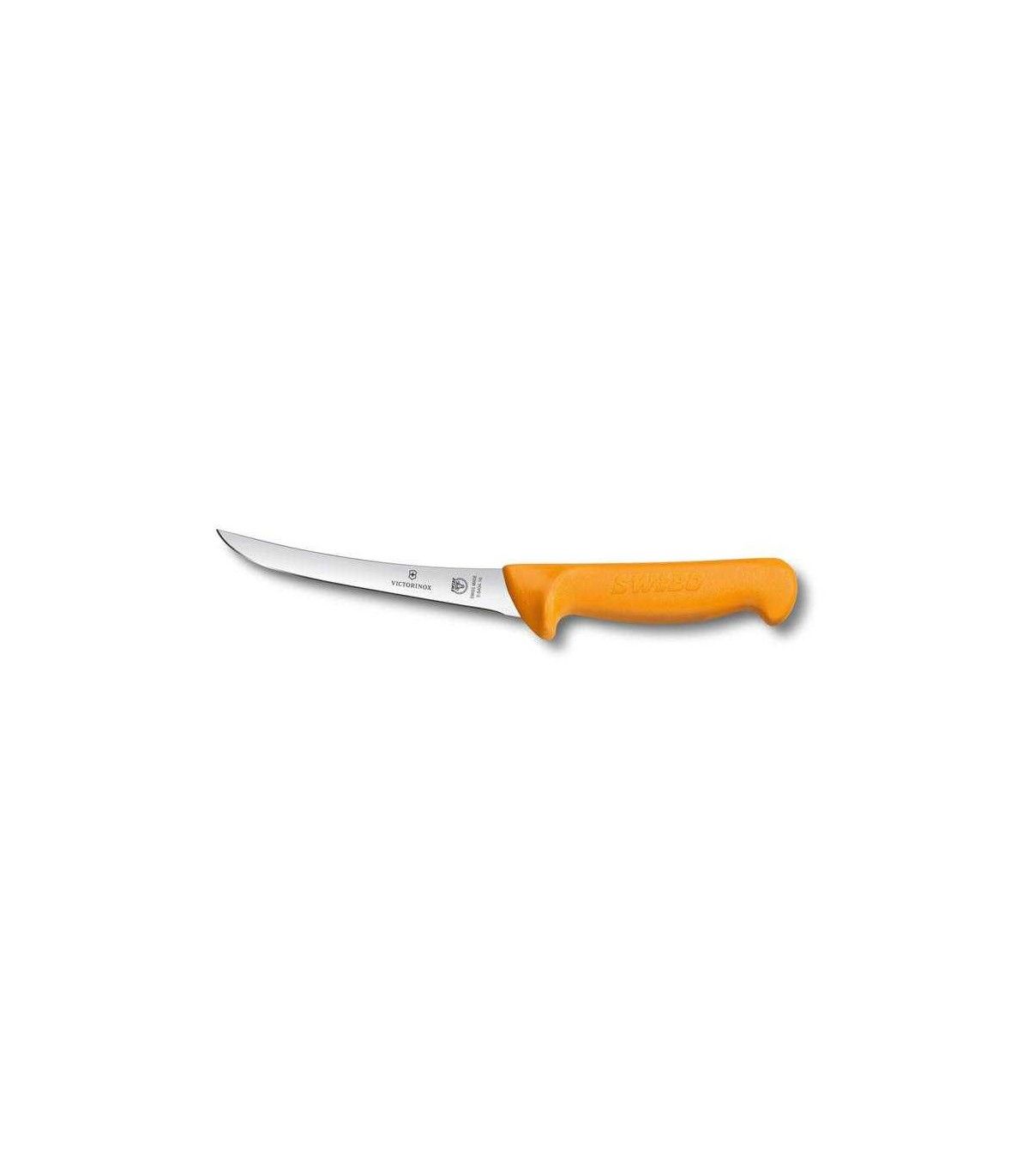 Cuchillo DESHUESADOR "SWIBO" VICTORINOX 5.8404.13