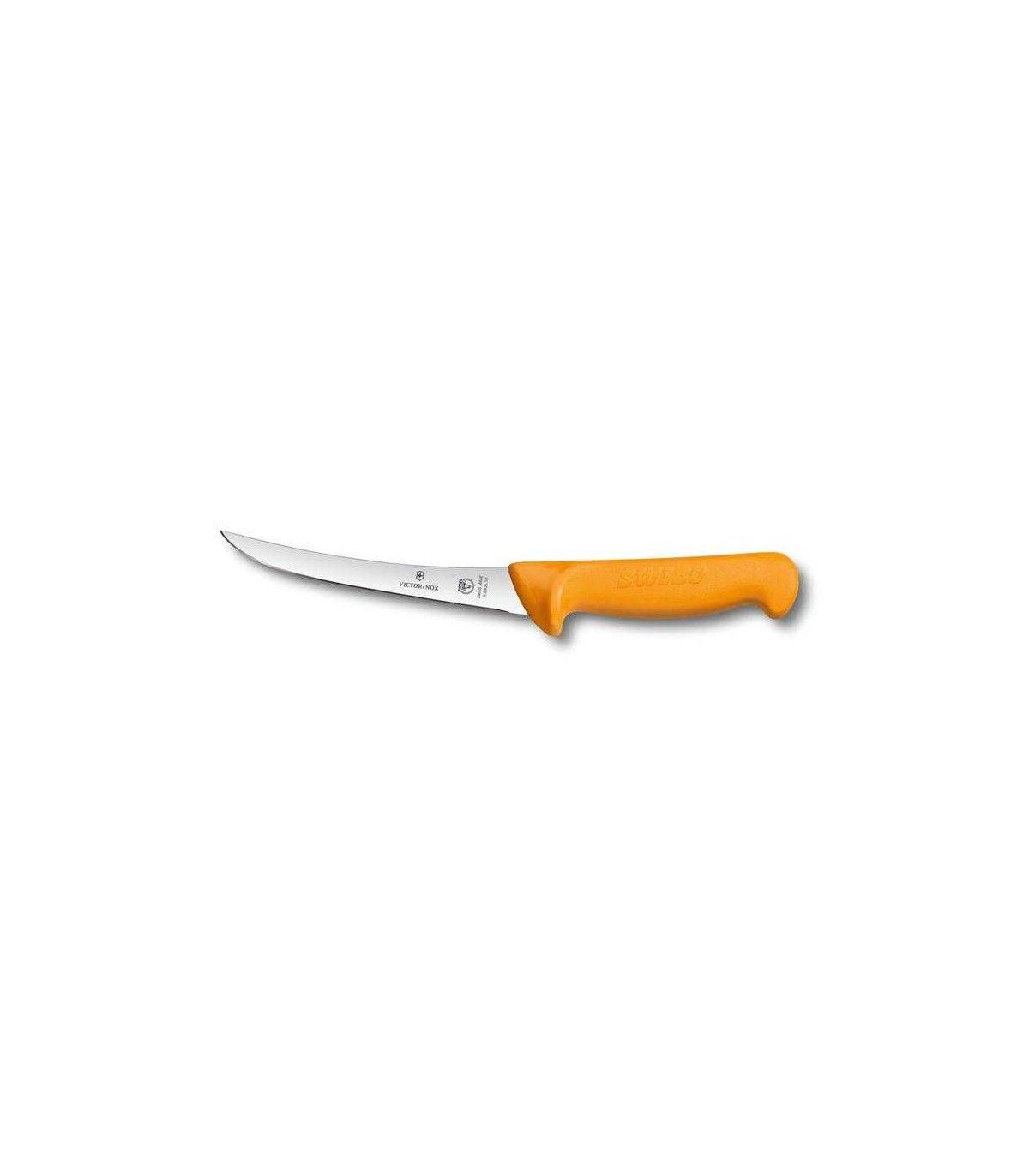 Cuchillo DESHUESADOR "SWIBO" VICTORINOX 5.8405.13