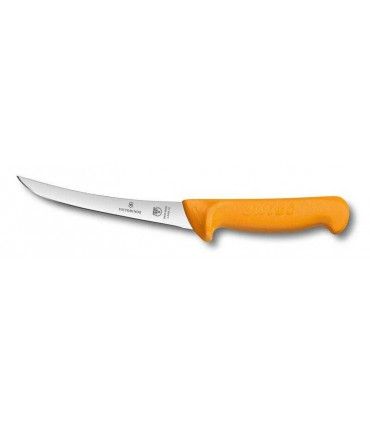 Cuchillo DESHUESADOR "SWIBO" VICTORINOX 5.8406.13