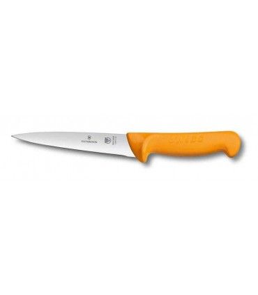 Cuchillo de CARNICERO "SWIBO" VICTORINOX 5.8412.13