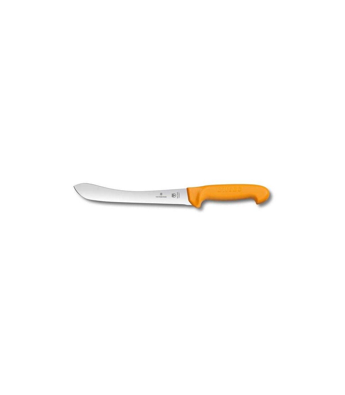 Cuchillo de CARNICERO "SWIBO" VICTORINOX 5.8426.21
