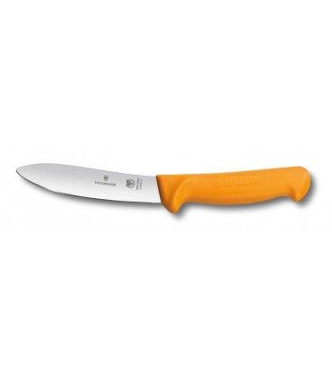 Cuchillo de CARNICERO "SWIBO" VICTORINOX 5.8429.13