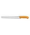 Cuchillo FIAMBRERO "SWIBO" VICTORINOX 5.8443.25