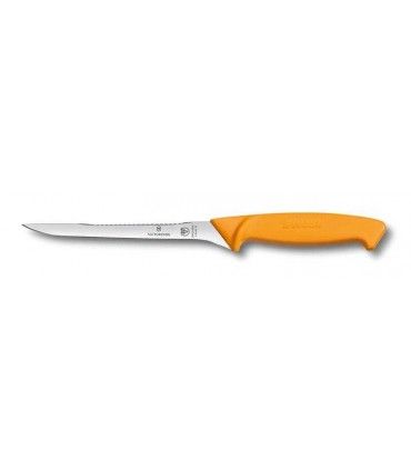 Cuchillo de PESCADO "SWIBO" VICTORINOX 5.8448.16