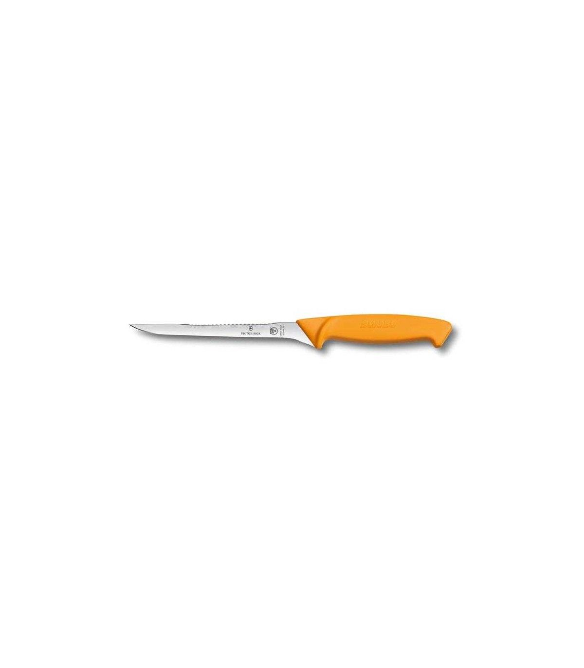 Cuchillo de PESCADO "SWIBO" VICTORINOX 5.8448.16