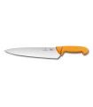 Cuchillo de CARNICERO "SWIBO" VICTORINOX 5.8451.21