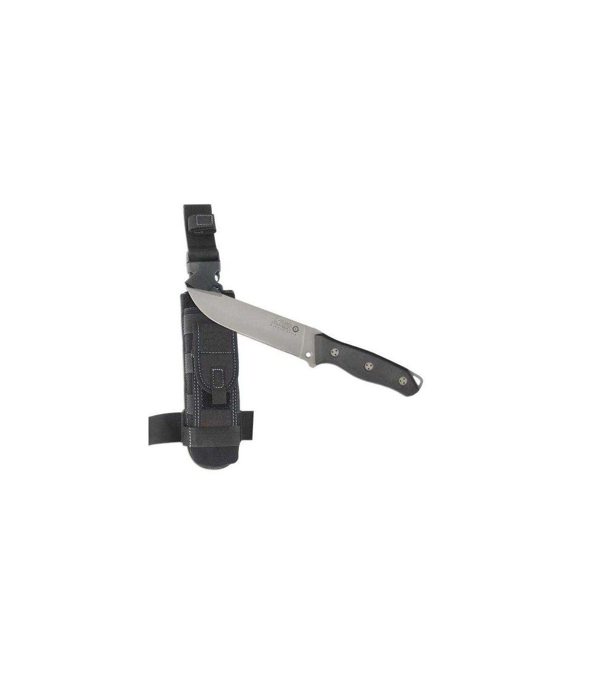 Cuchillo TÁCTICO AZERO 218211