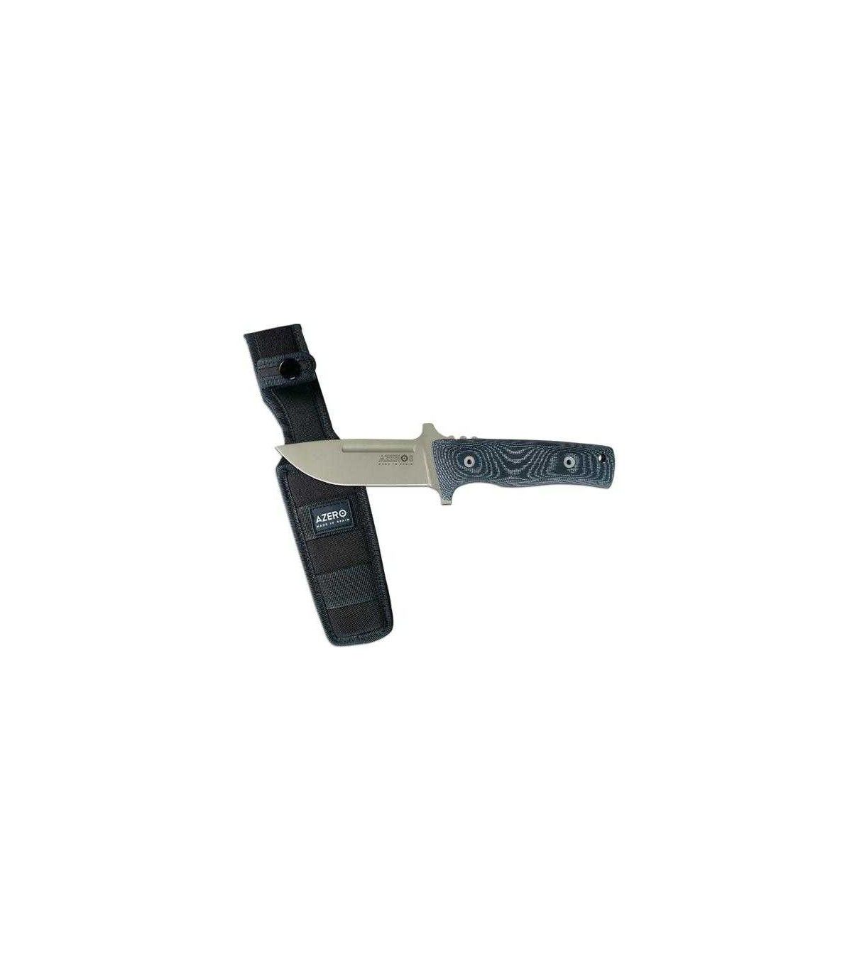 Cuchillo TÁCTICO AZERO 216222