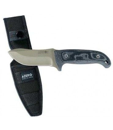 Cuchillo DESOLLADOR AZERO 212222
