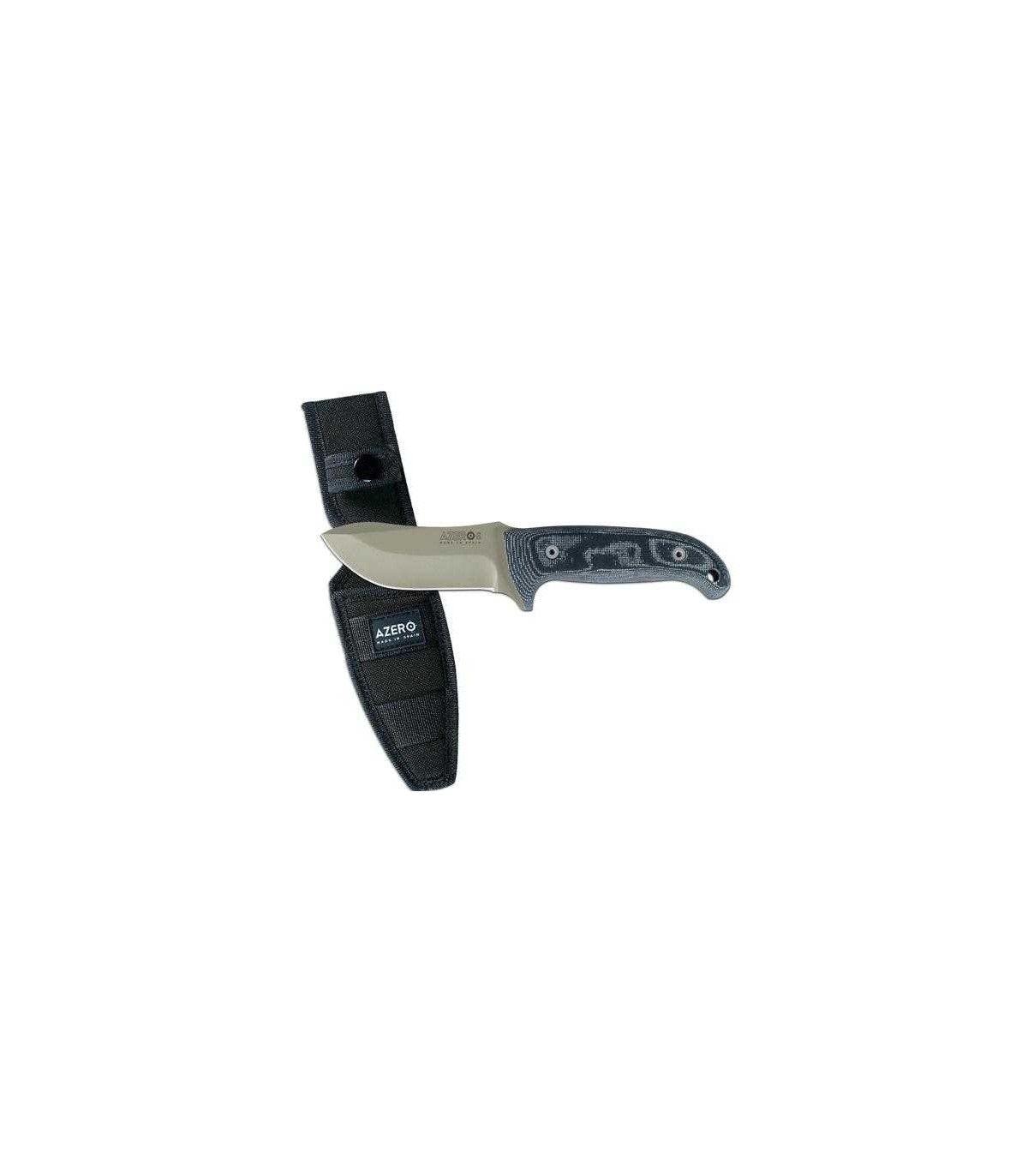 Cuchillo DESOLLADOR AZERO 212222