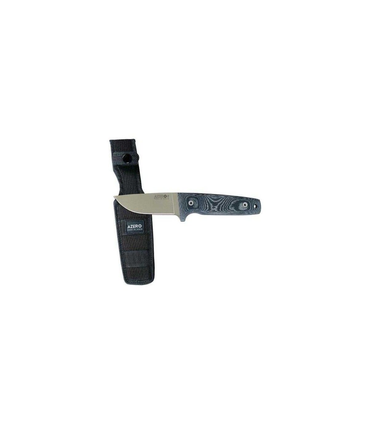 Cuchillo DESOLLADOR AZERO 214222