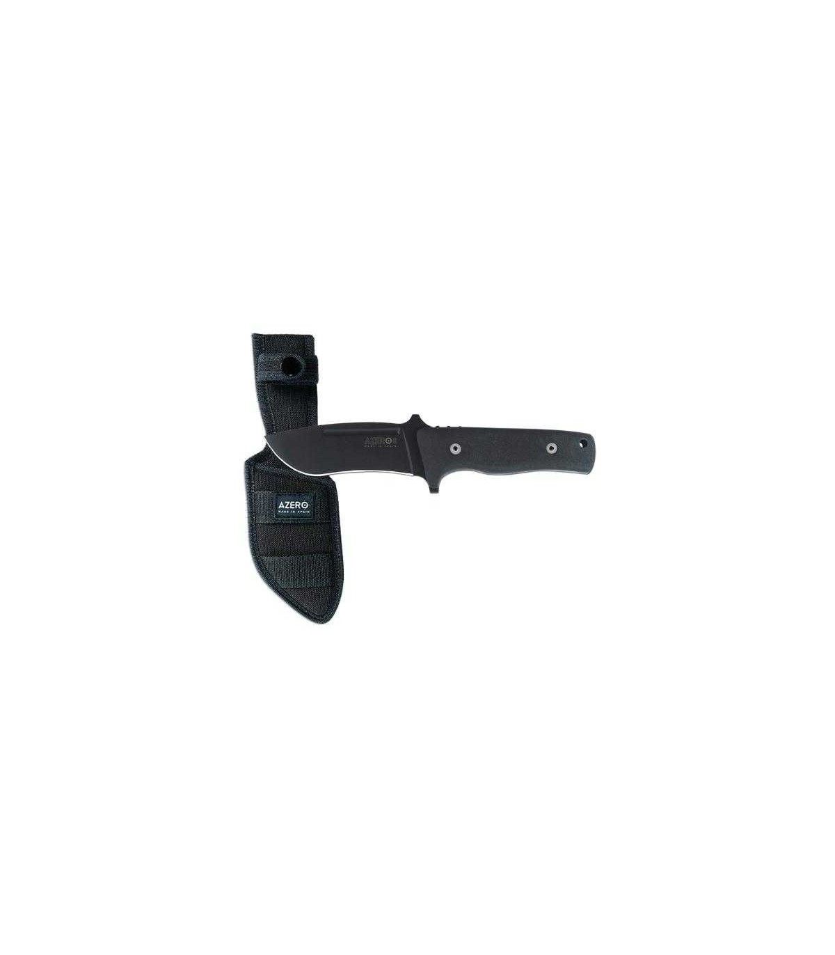 Cuchillo TÁCTICO AZERO 215212