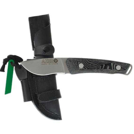 Cuchillo DESOLLADOR AZERO 209221