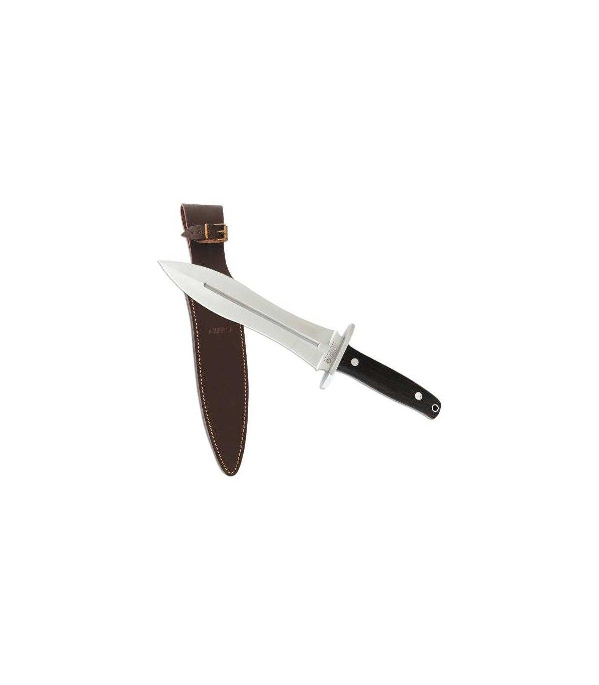 Cuchillo de REMATE AZERO 203111