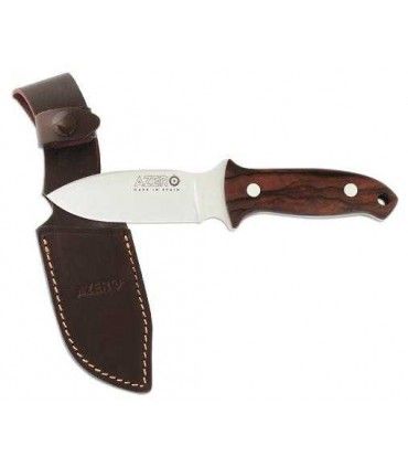 Cuchillo de CAZA AZERO 206111