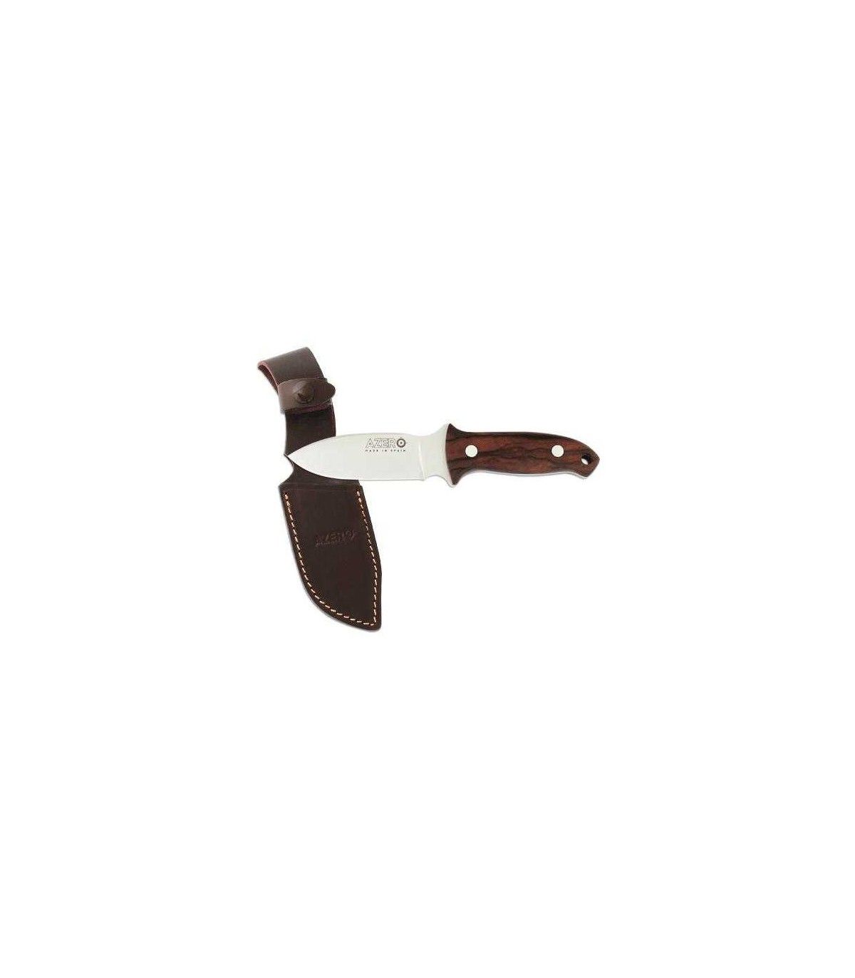 Cuchillo de CAZA AZERO 206111