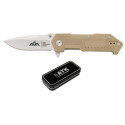 Navaja TÁCTICA "SAHARA" ATK 16402 por 21,78 €