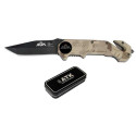 Navaja de SEGURIDAD "GEO" ATK 16417 por 13,31 €